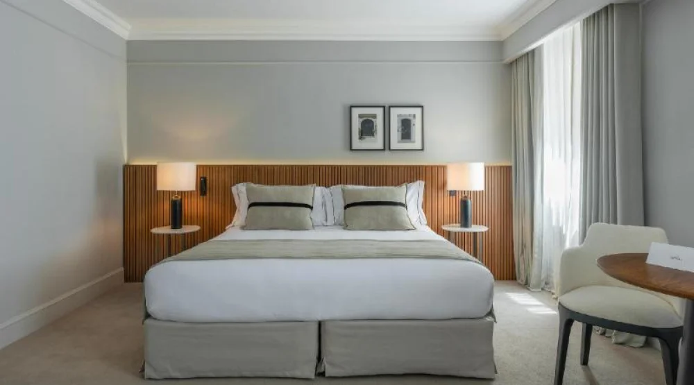 Premier Room at Casa Lucia Member of Melia Collection