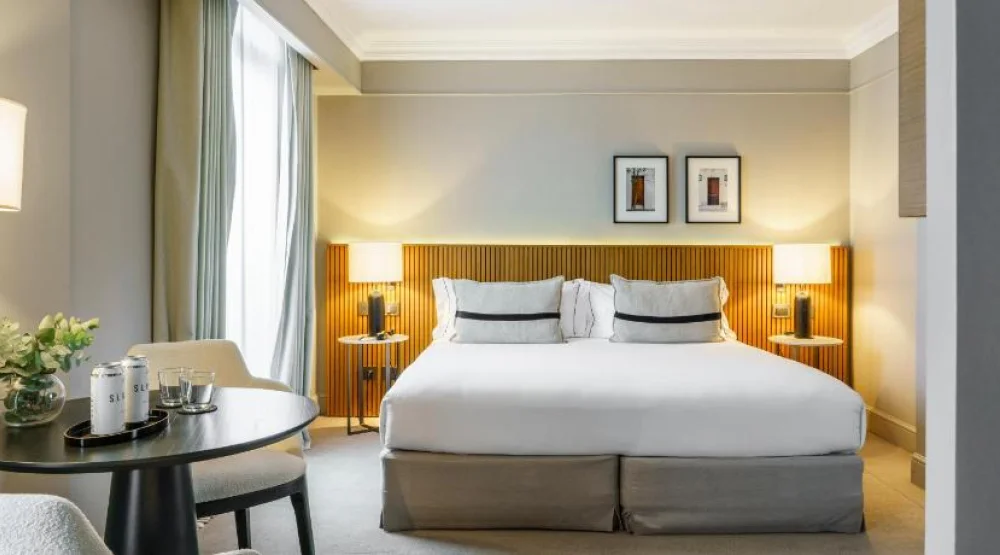 Premier Room City View at Casa Lucia Member of Melia Collection