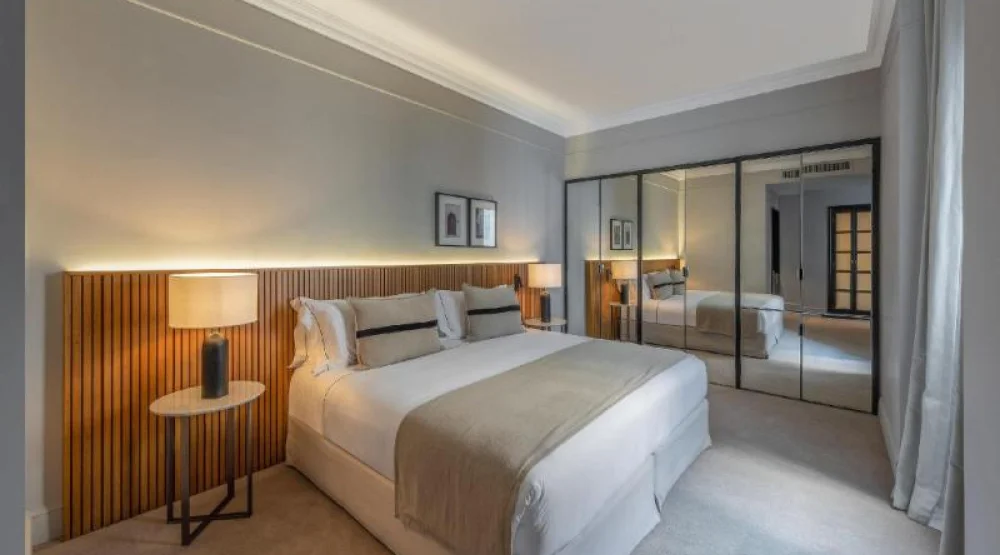 Premium Suite at Casa Lucia Member of Melia Collection