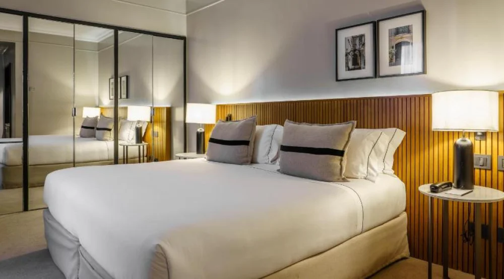 Premium Suite at Casa Lucia Member of Melia Collection