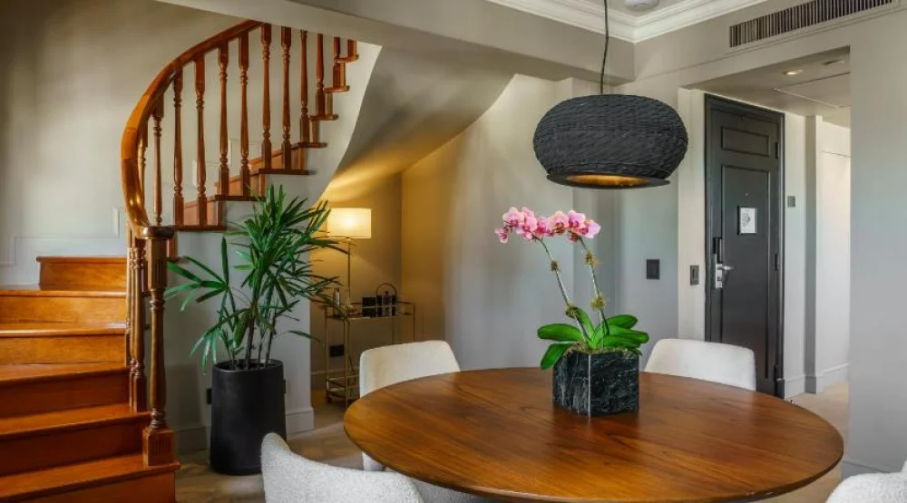 Suite Mihanovich at Casa Lucia Member of Melia Collection