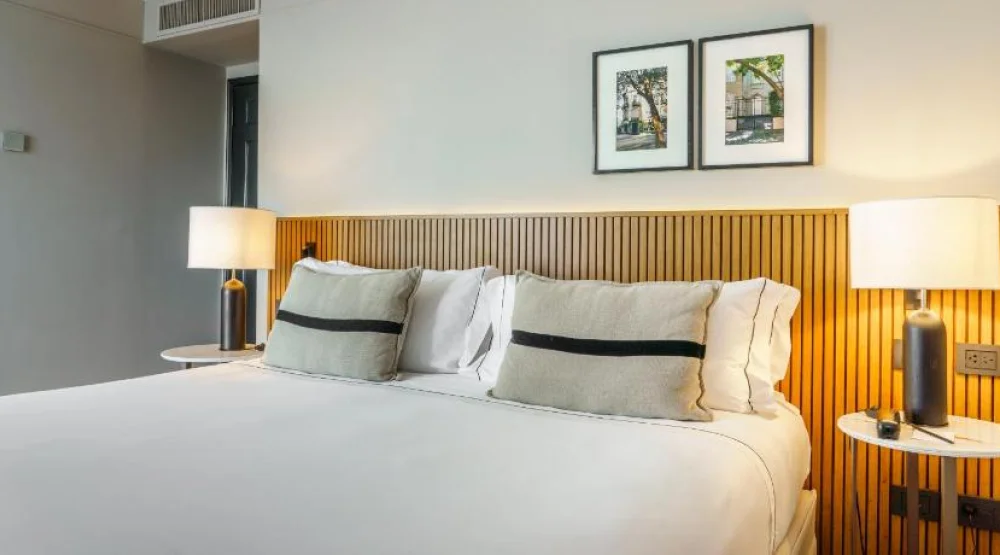 Casa Lucia Suite at Casa Lucia Member of Melia Collection