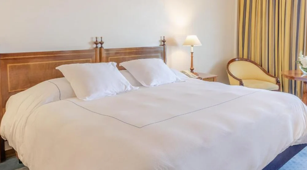 Superior Double Room at Costa Galana Hotel