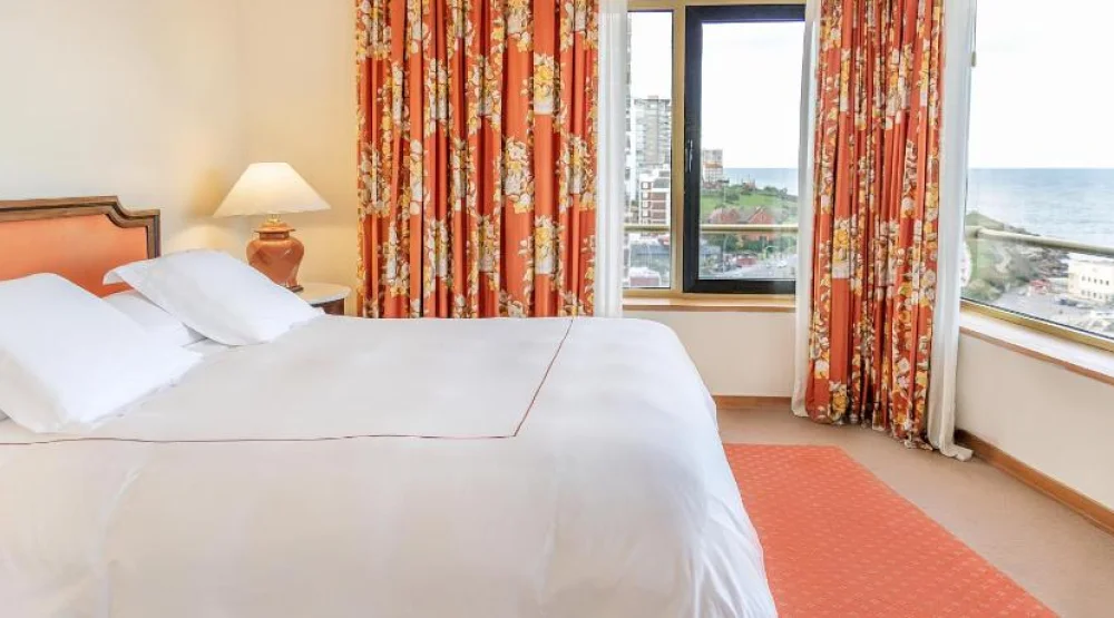 Deluxe Junior Suite at Costa Galana Hotel