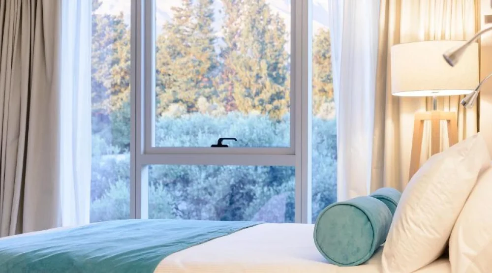 Standard Twin Room at Epic Hotel Villa de Merlo