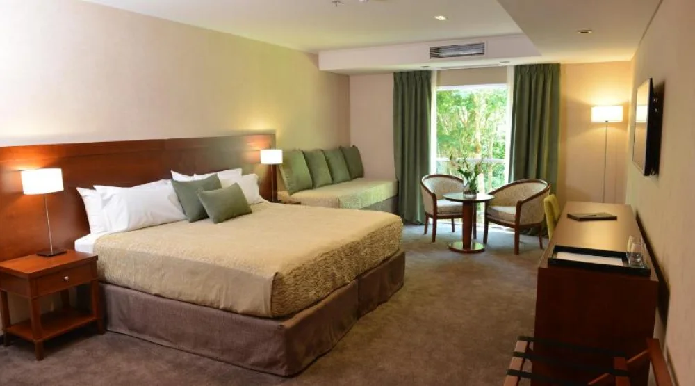 Comfort Triple Room at Falls Iguazu Hotel & Spa