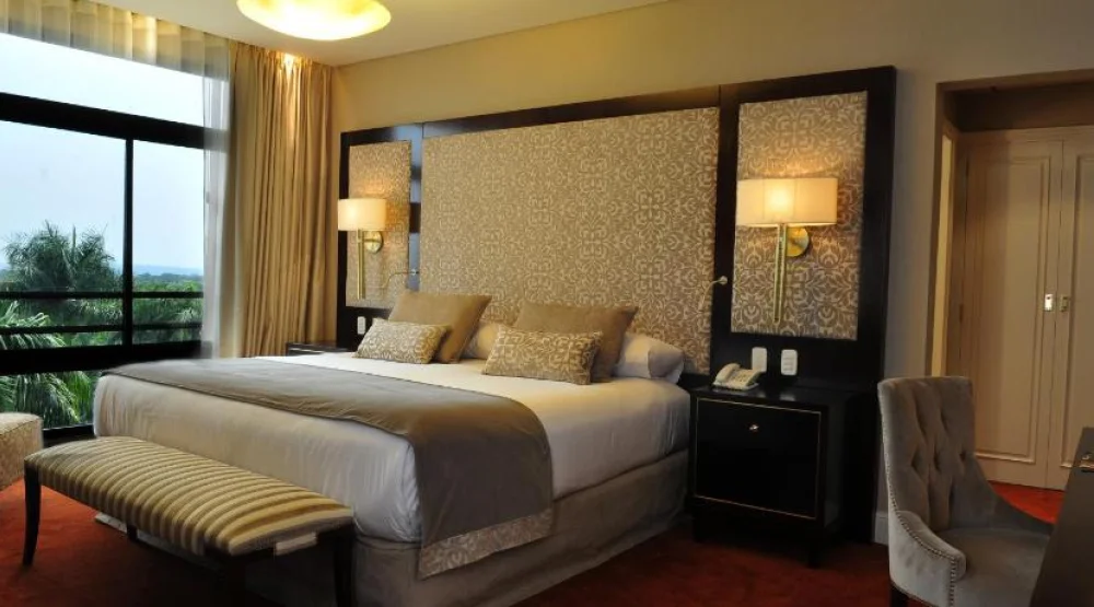 Executive Suite at Iguazu Grand Resort Spa & Casino