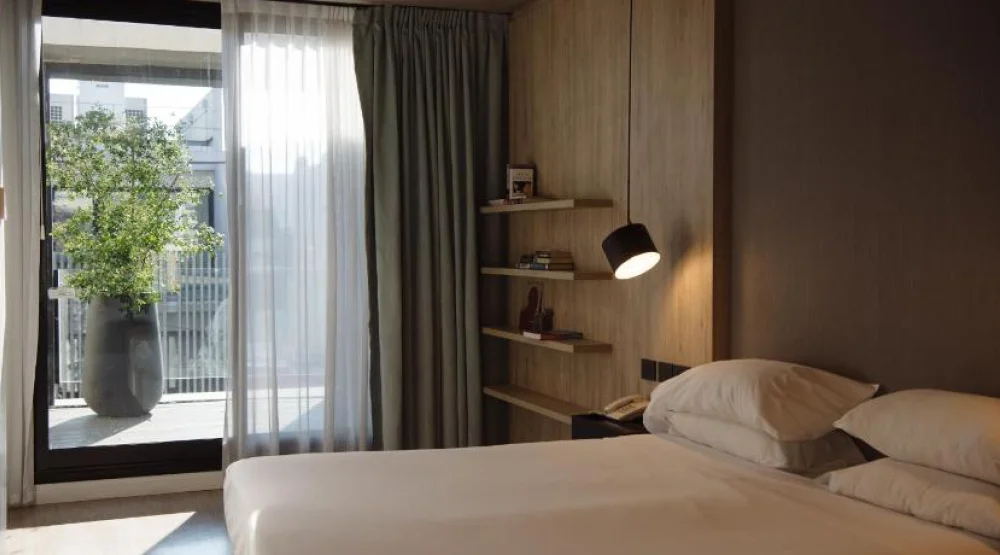 Suite at Krista Hotel Boutique