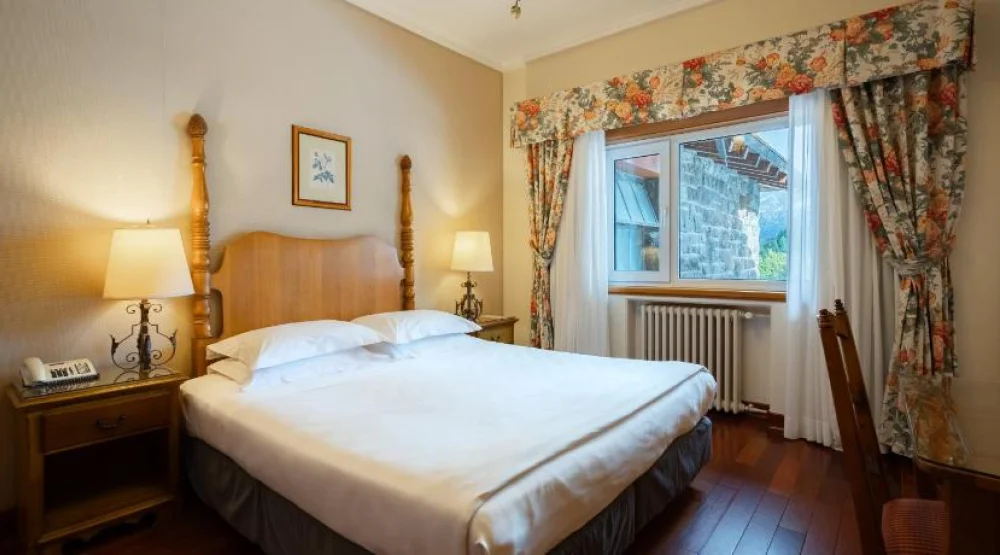 Standard Double Room at Llao Llao Resort Golf Spa