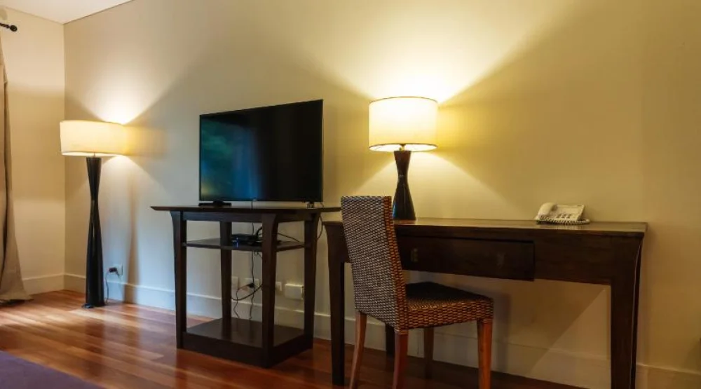 Standard Twin Room at Loi Suites Iguazu Hotel