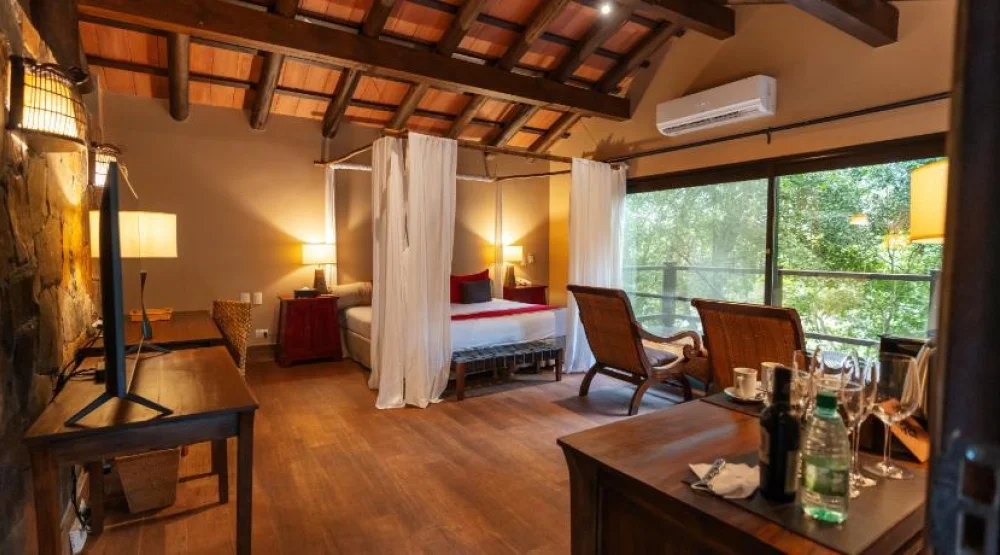 Villa at Loi Suites Iguazu Hotel