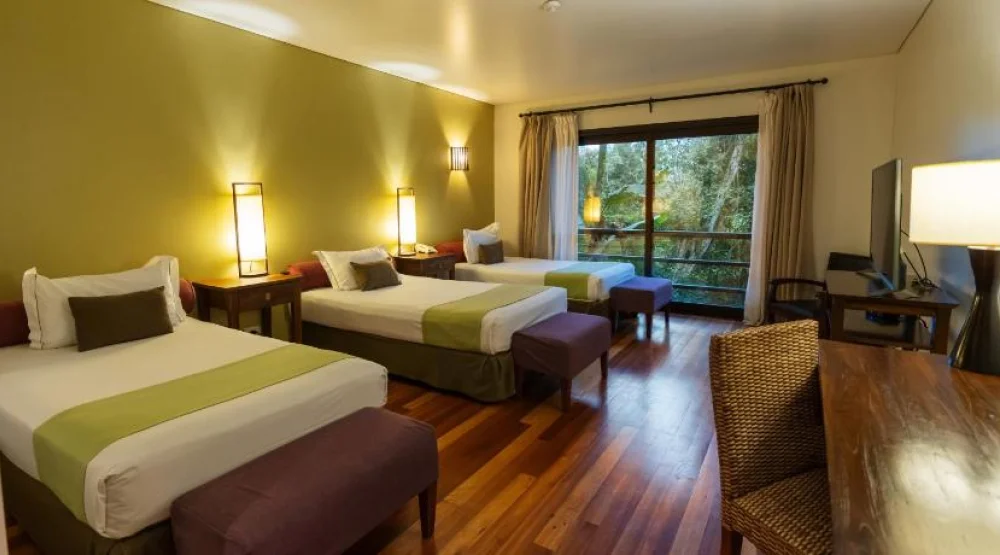 Studio Triple at Loi Suites Iguazu Hotel