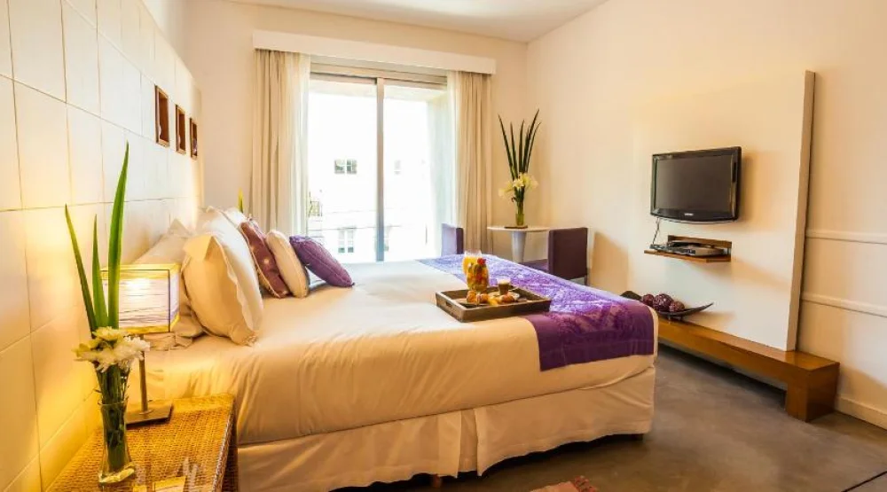 Superior Room at Mine Hotel Boutique