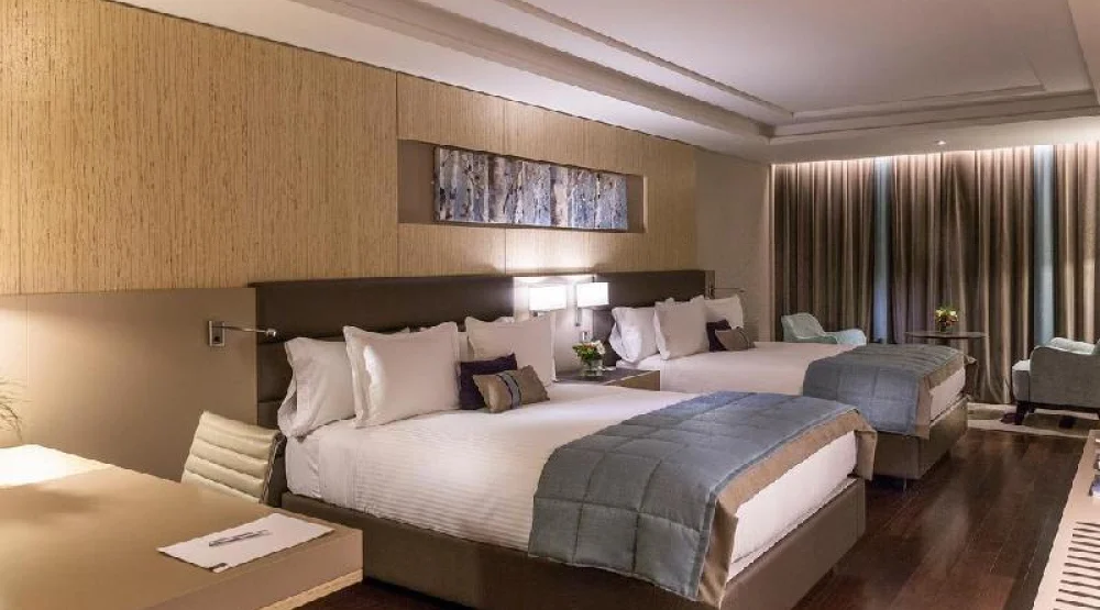 Executive Room Two Queen Beds at Palladio Hotel Buenos Aires MGallery