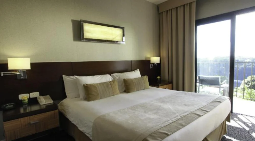 Classic Double Or Twin Room at Panoramic Grand Iguazu