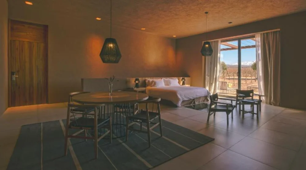 Standard Villa at Rosell Boher Winery Lodge & Spa