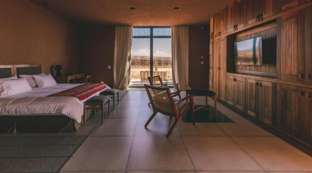 Superior Villa at Rosell Boher Winery Lodge & Spa