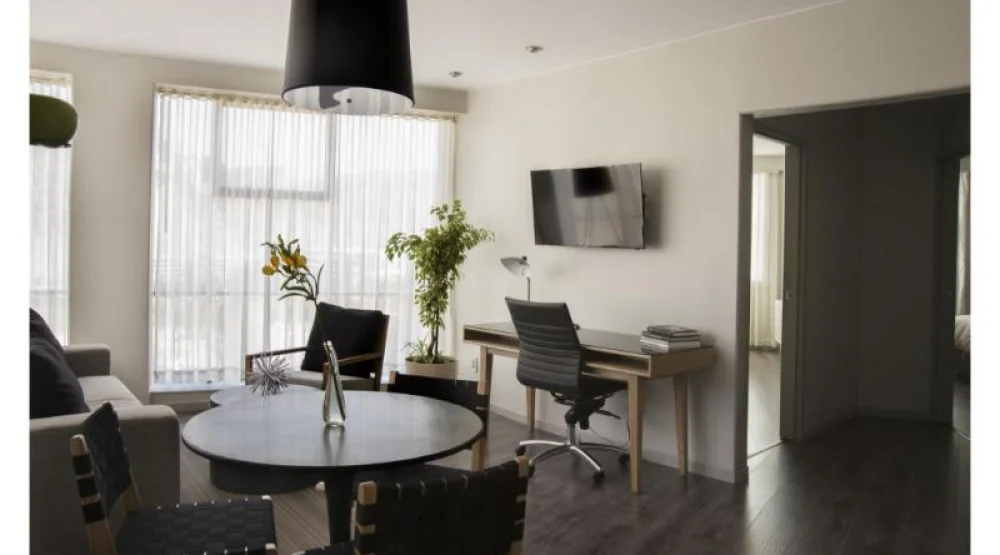 King Suite at Casa Grande Suites