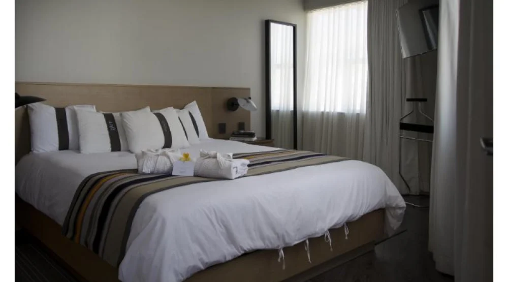 Family Suite at Casa Grande Suites