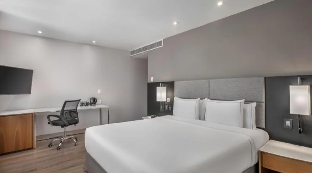 Grand Premium at Melia Paulista