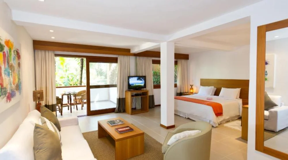 Master Suite at PortoBay Buzios