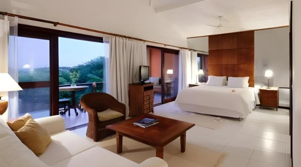 Royal Suite at PortoBay Buzios