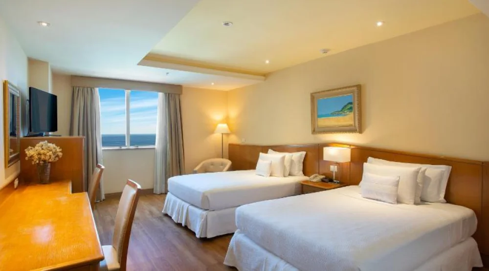 Superior Executive Family Plan at Windsor Barra