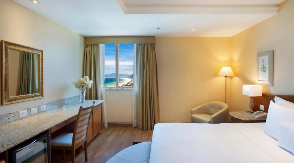 Executive Suite at Windsor Barra