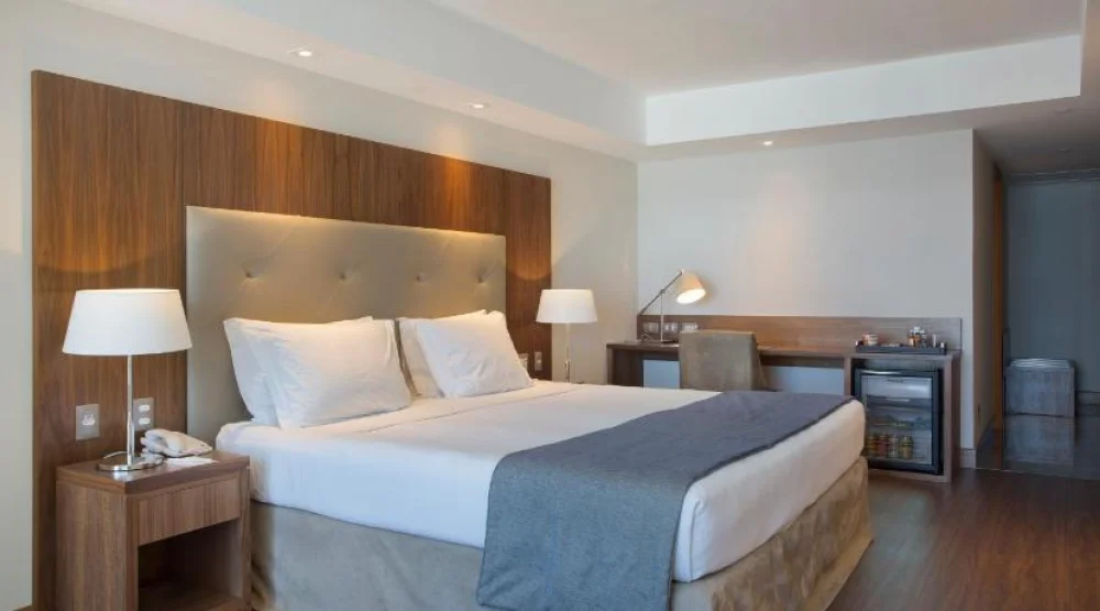 Superior Double Room at Windsor Marapendi