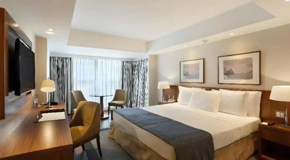 Standard Suite at Windsor Marapendi