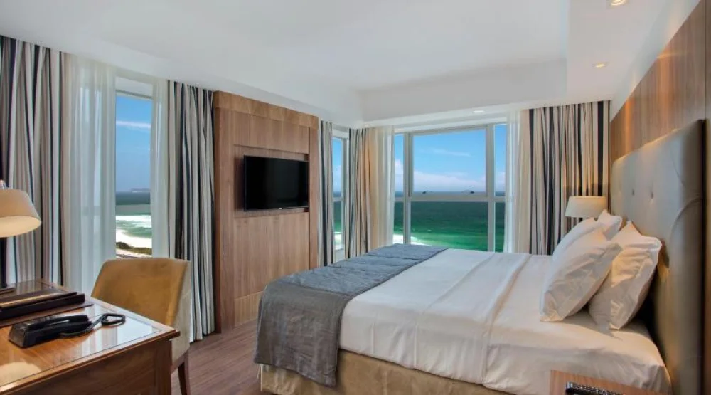 Deluxe plus Double Room at Windsor Marapendi