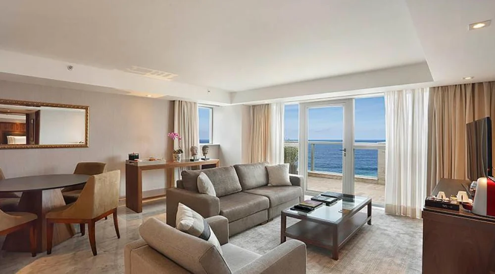 Suite Master at Windsor Marapendi