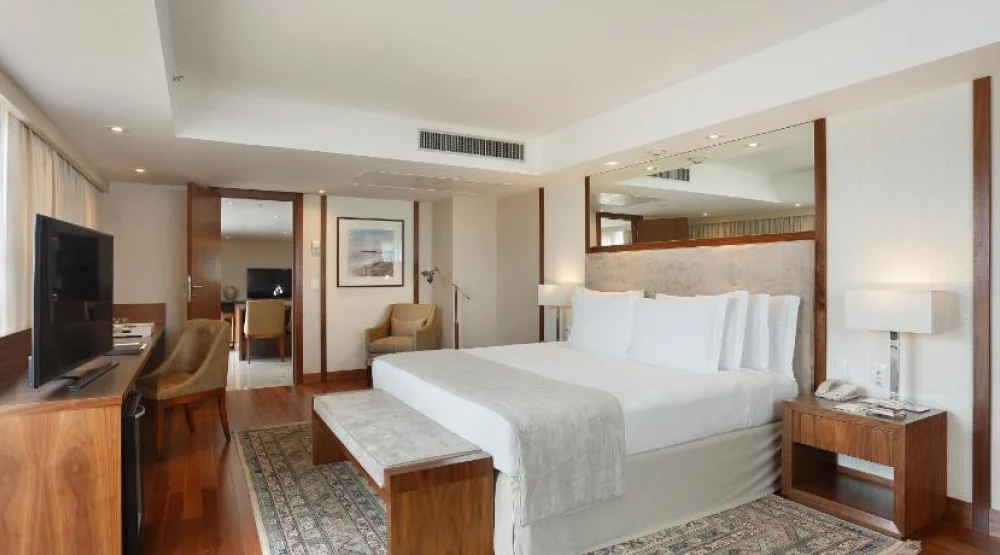 Presidential Suite at Windsor Marapendi