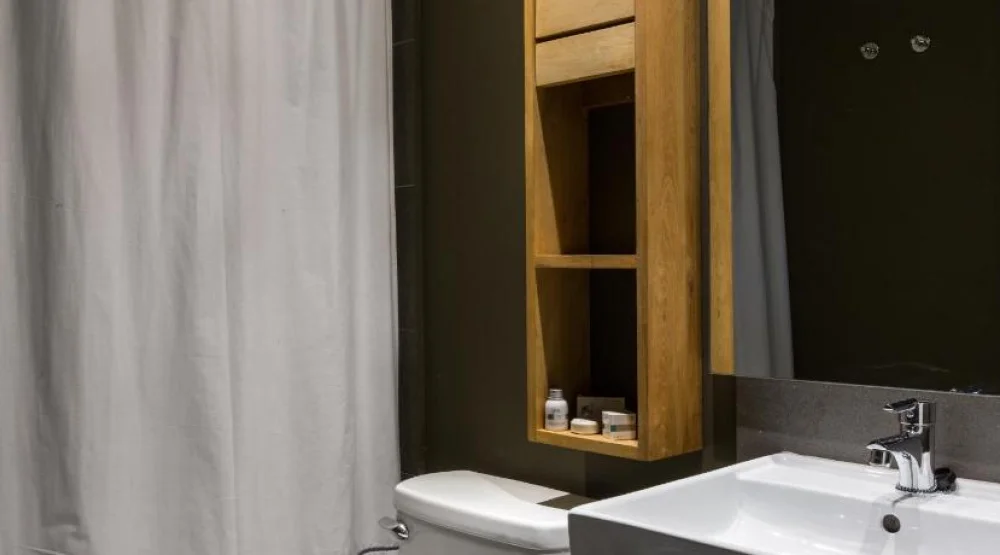 Studio at Enjoy Chiloe Hotel De La Isla