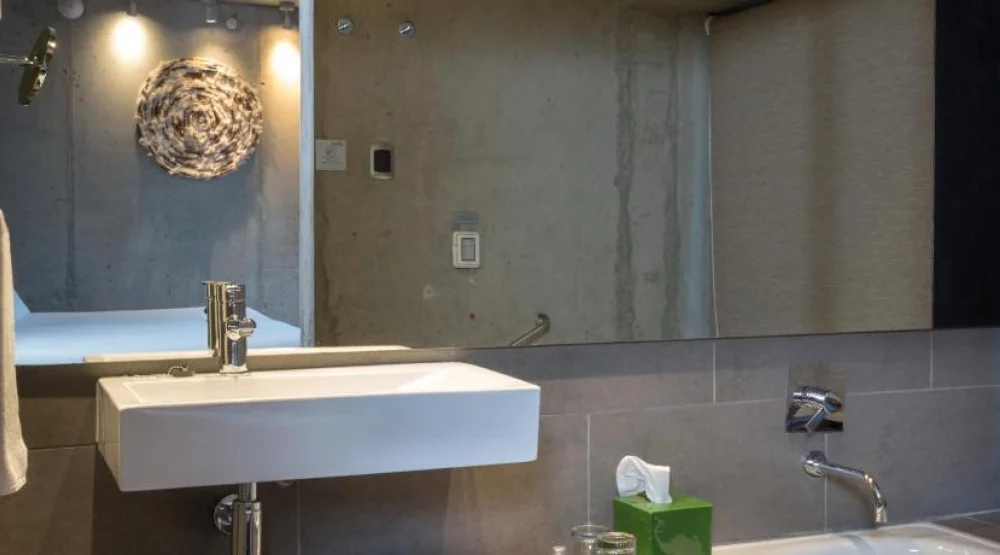 Standard Double Or Twin Room at Enjoy Chiloe Hotel De La Isla