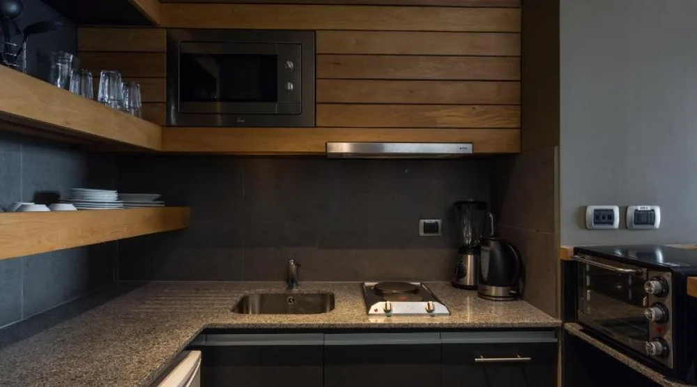 Junior Apartment at Enjoy Chiloe Hotel De La Isla