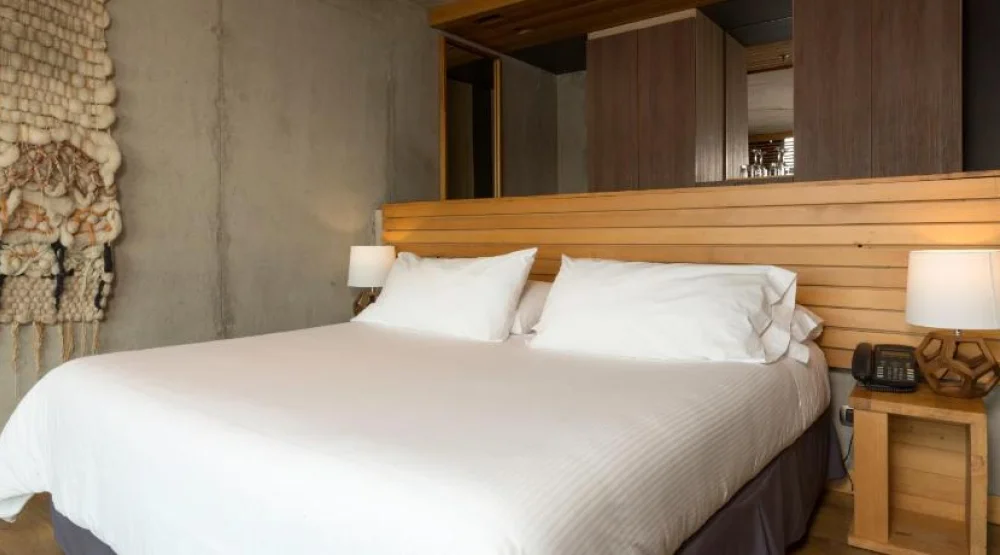 Double Suite at Enjoy Chiloe Hotel De La Isla