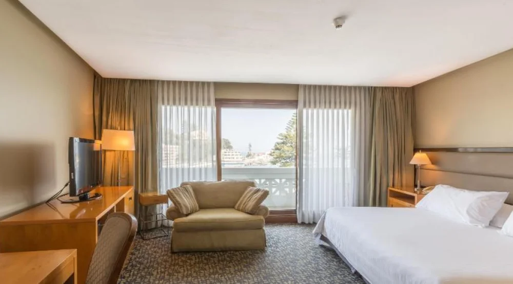 Superior Double Room - Non-smoking at Enjoy Vina Del Mar