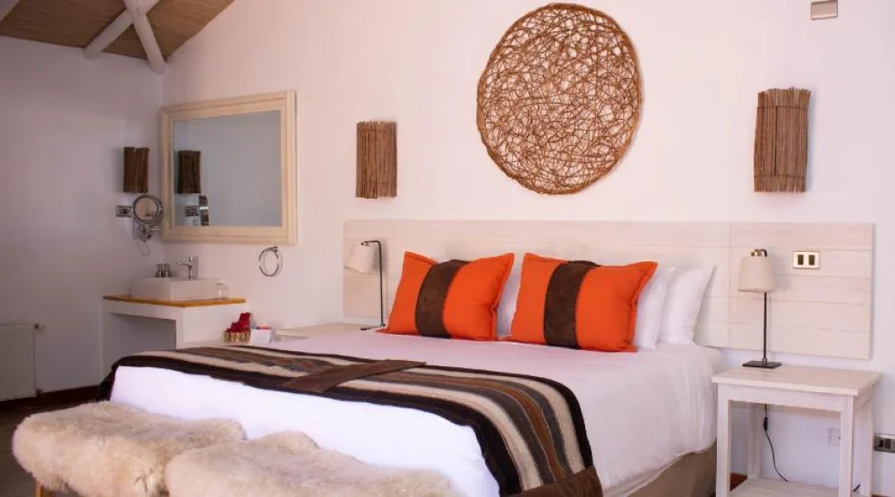 Superior Suite at Hotel Noi Casa Atacama