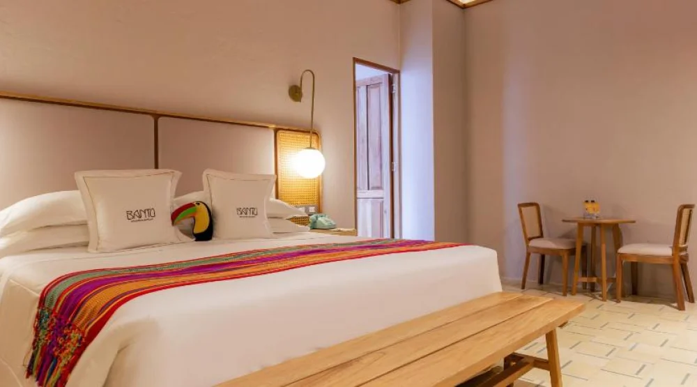 King Studio at Hotel Bantu By Faranda Boutique