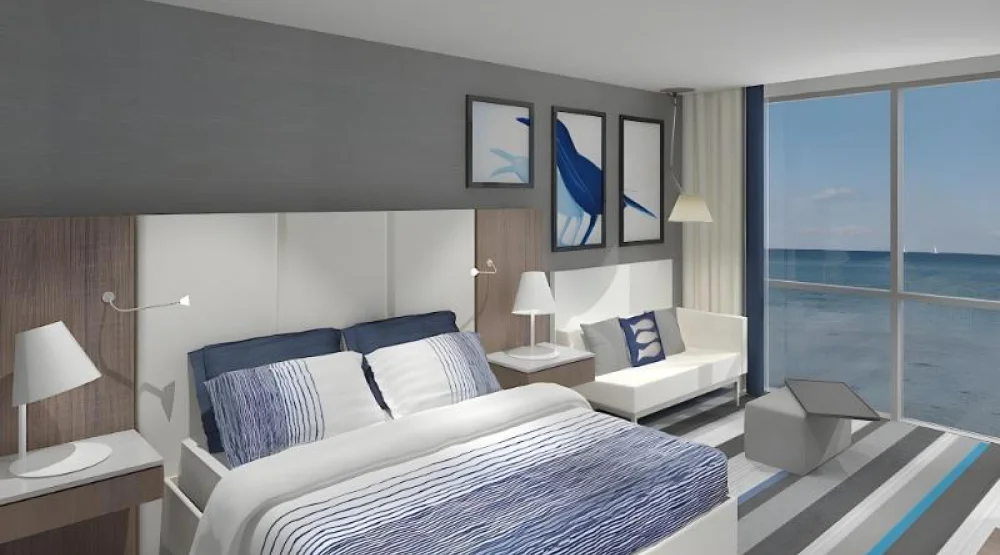 Classic Room at Intercontinental Cartagena De Indias