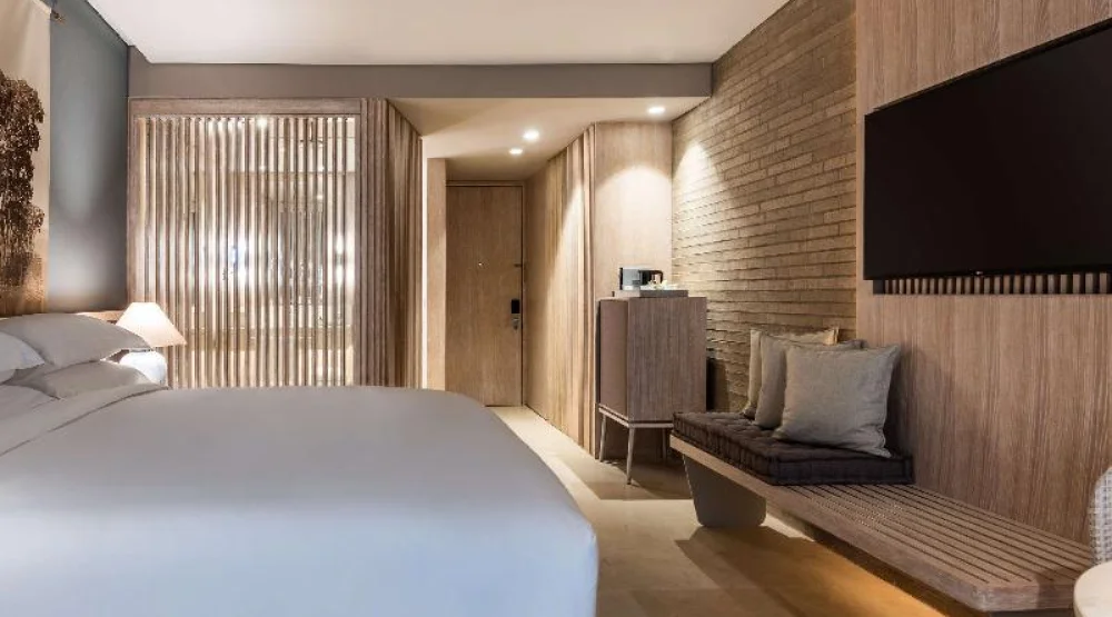 Luxury Room at Sofitel Baru Calablanca