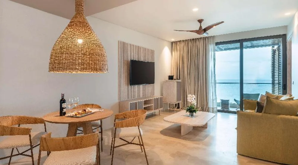 Prestige Suite at Sofitel Baru Calablanca