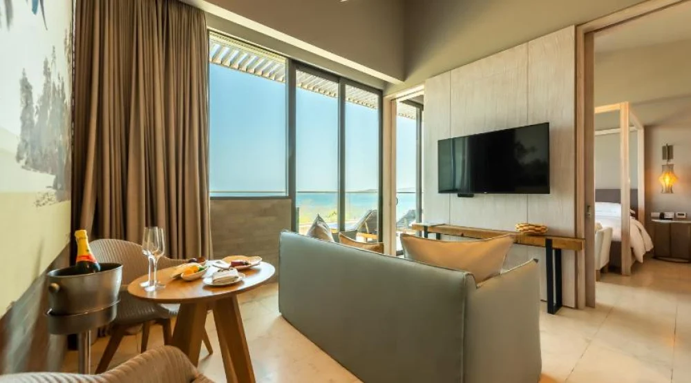 Baru Suite at Sofitel Baru Calablanca