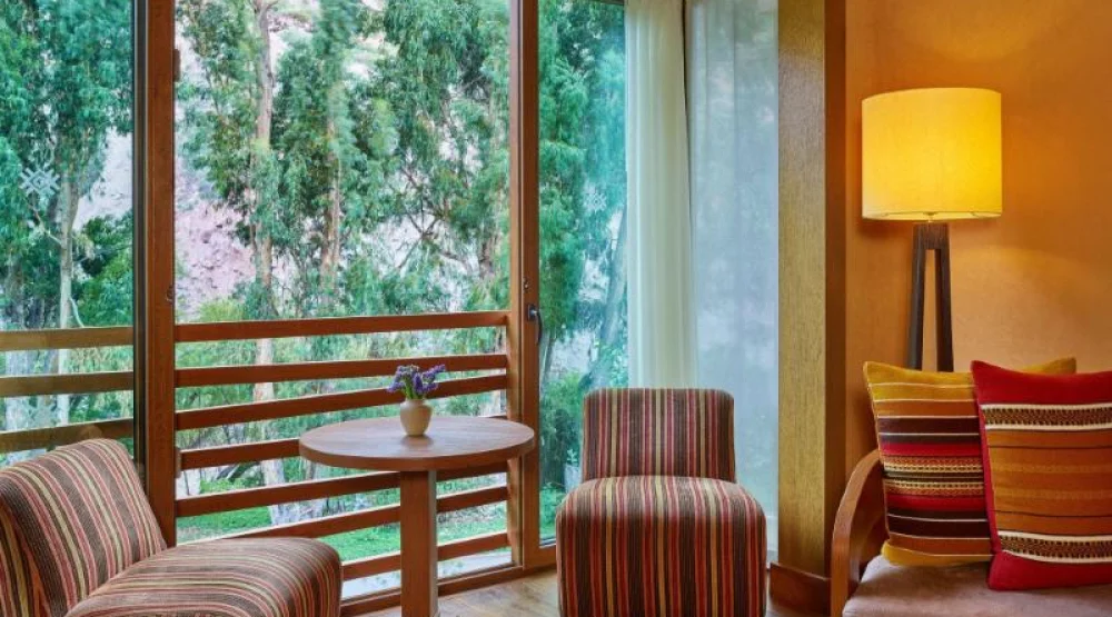 Deluxe, Guest Room, Two Queen at Tambo Del Inka A Luxury Collection Resort & Spa