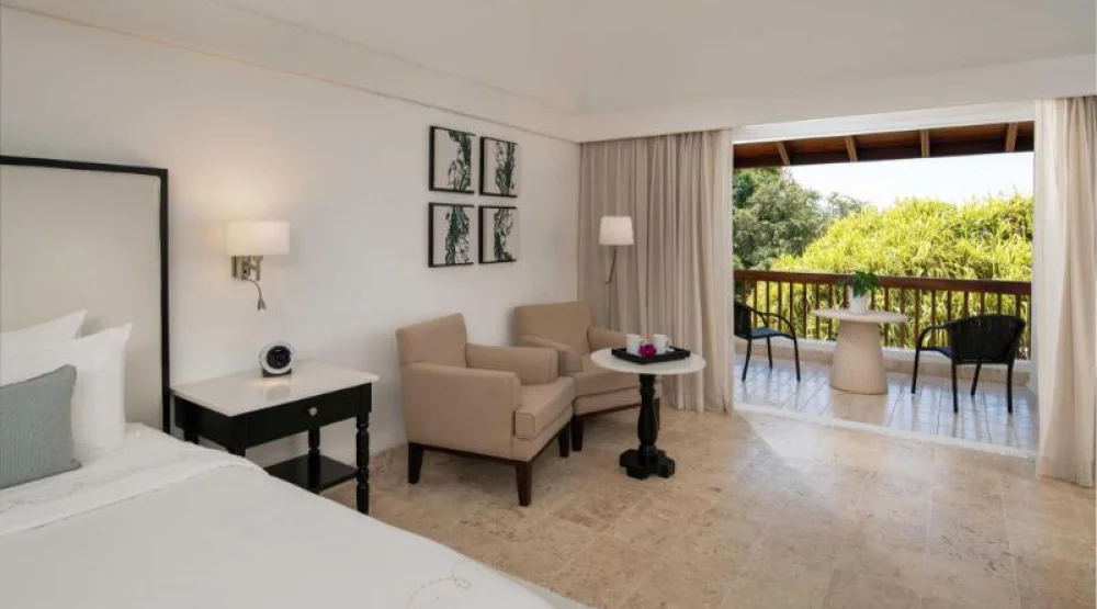 Superior Casita at Casa de Campo Resort & Villas