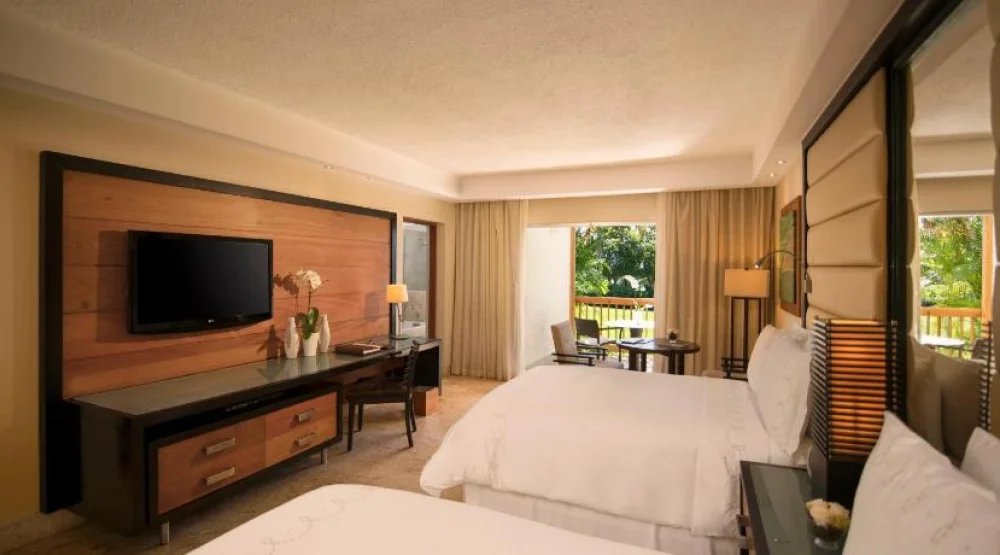 Elite Patio - Golf Cart Included at Casa de Campo Resort & Villas