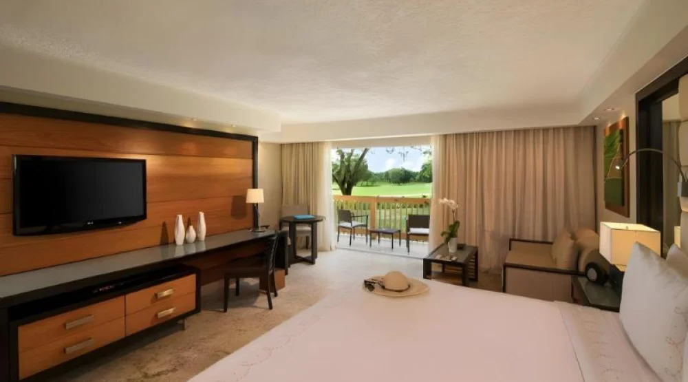 Elite Balcony - Golf Cart Included at Casa de Campo Resort & Villas
