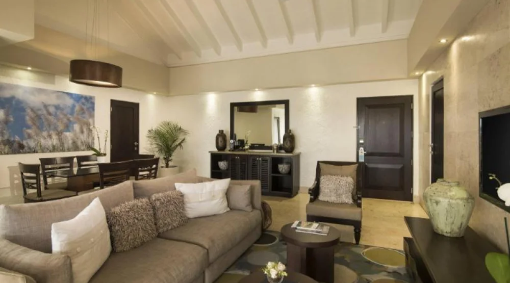 One Bedroom Elite Suite at Casa de Campo Resort & Villas
