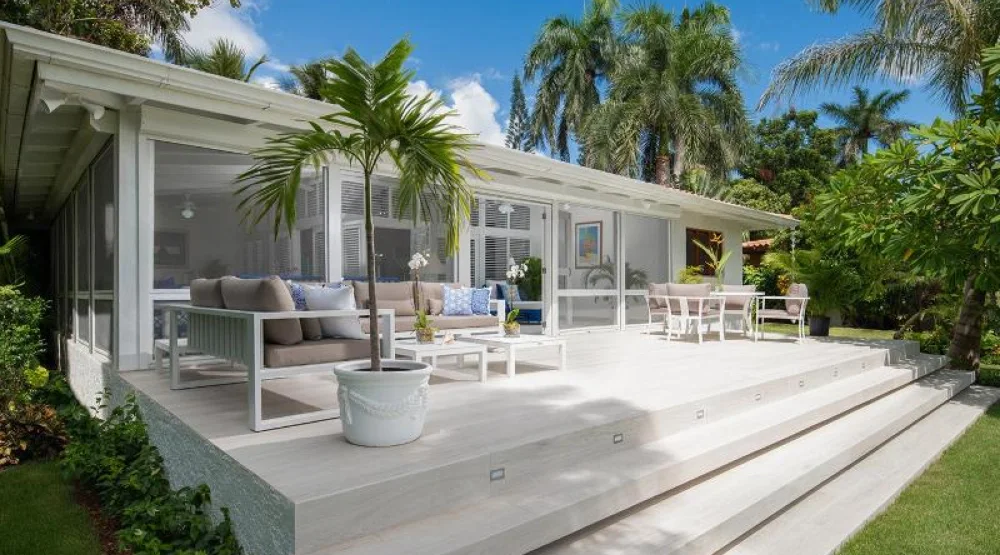 Four Bedroom Garden Villa at Casa de Campo Resort & Villas